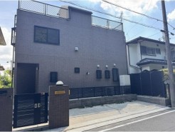 我孫子市中峠