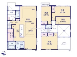 2号棟