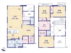 1号棟