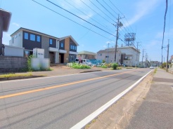 流山市平和台５丁目