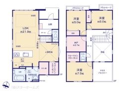 図面と異なる場合は現況を優先