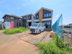 流山市平和台５丁目