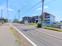 流山市平和台５丁目