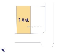 流山市東初石１丁目