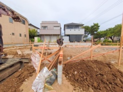 流山市東初石１丁目