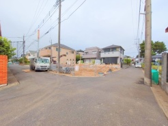 流山市東初石１丁目