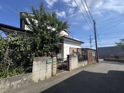 柏市逆井５丁目