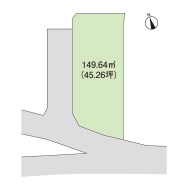 柏市逆井５丁目