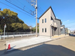 柏市西原４丁目