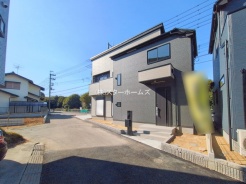 柏市西原４丁目