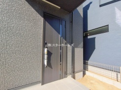 柏市西原４丁目