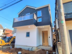 松戸市西馬橋１丁目