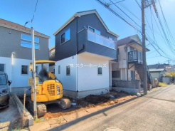 松戸市西馬橋１丁目