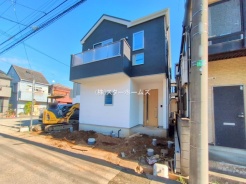 松戸市西馬橋１丁目