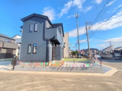 松戸市古ケ崎３丁目