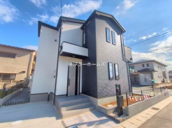 松戸市古ケ崎３丁目