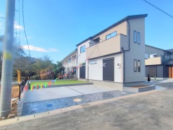 松戸市古ケ崎３丁目