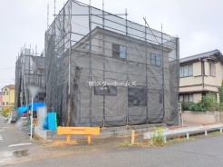 流山市三輪野山１丁目