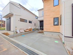 流山市三輪野山１丁目