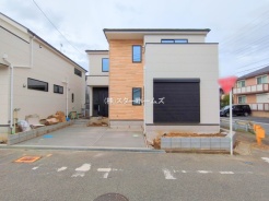 流山市三輪野山１丁目