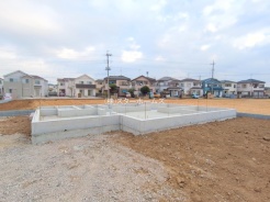 野田市木間ケ瀬