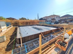 野田市木間ケ瀬