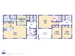 図面と異なる場合は現況を優先