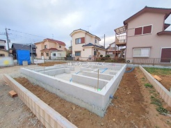 野田市木間ケ瀬