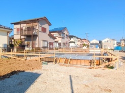 野田市木間ケ瀬