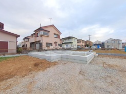 野田市木間ケ瀬