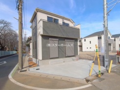 松戸市六高台３丁目