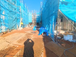 松戸市六高台３丁目