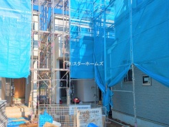 松戸市六高台３丁目