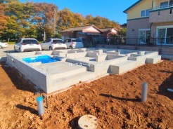 松戸市六高台３丁目