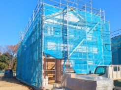 松戸市六高台３丁目