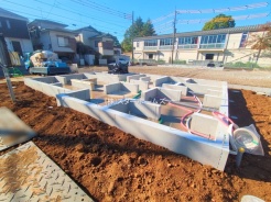 松戸市六高台３丁目