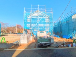 松戸市六高台３丁目