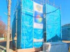 松戸市六高台３丁目