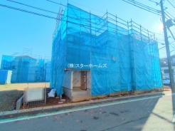 松戸市六高台３丁目