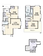 柏市東柏２丁目