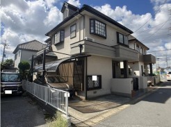 柏市東柏２丁目