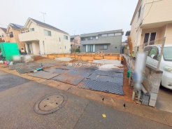 我孫子市青山台４丁目