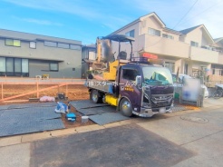 我孫子市青山台４丁目