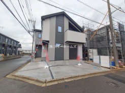 柏市みどり台２丁目