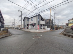 柏市みどり台２丁目