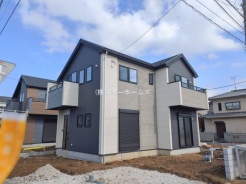 松戸市栄町西５丁目