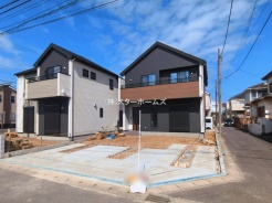 松戸市栄町西５丁目