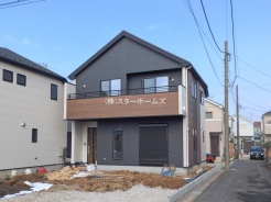 松戸市栄町西５丁目