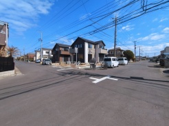 松戸市栄町西５丁目