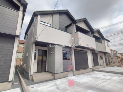 流山市こうのす台